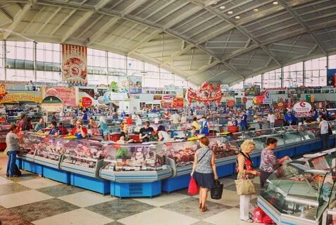 Рынок г минск