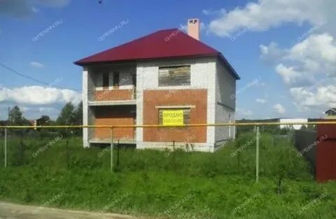 Богородск березовка