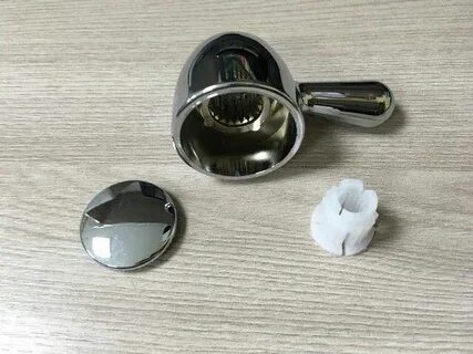 Ручка для смесителя