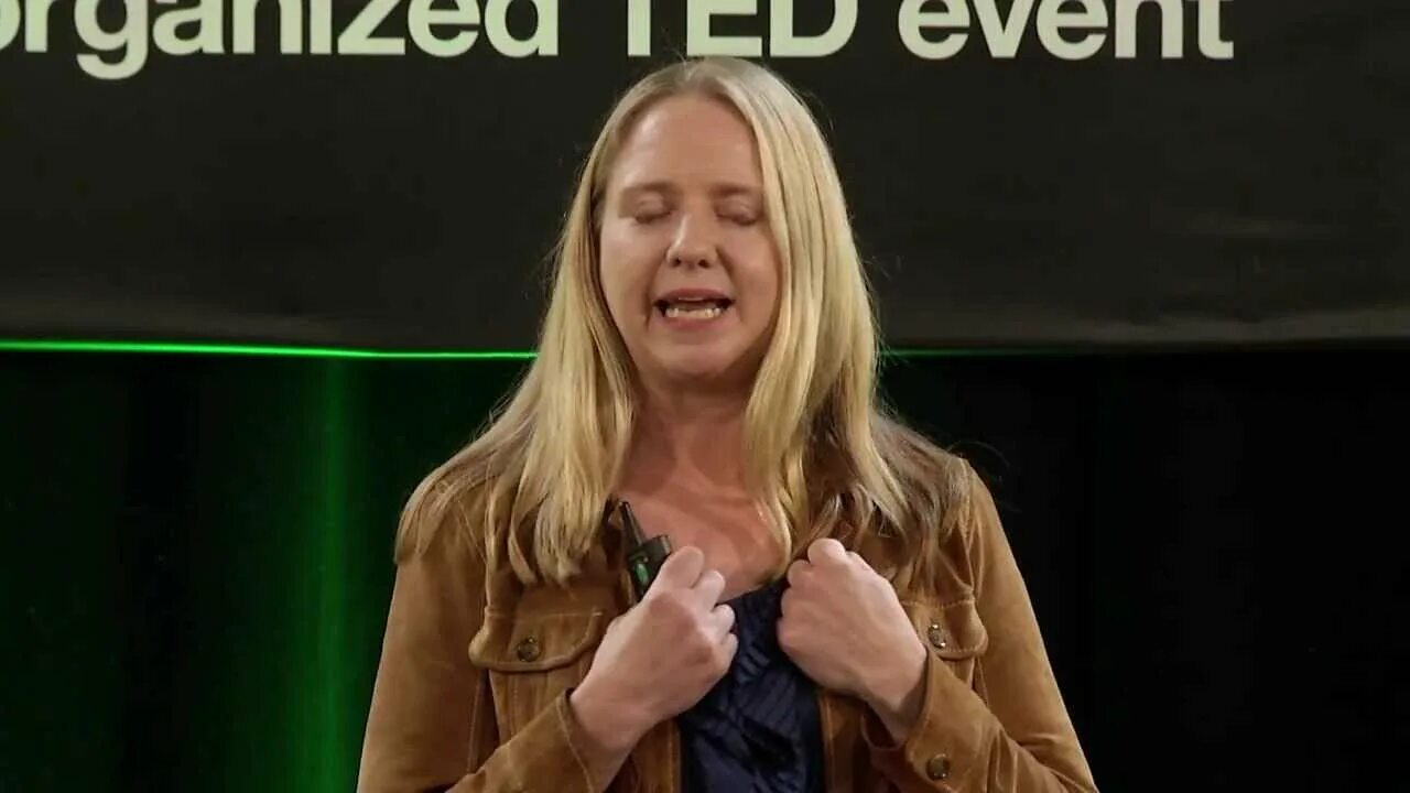 Lisa long