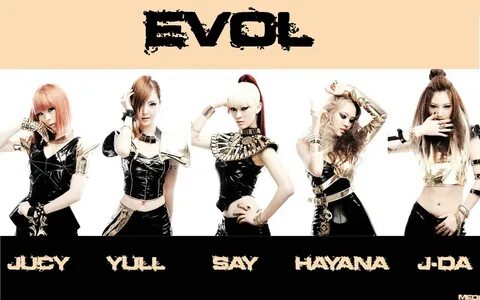 Evol