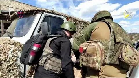 Отправлено донбасс