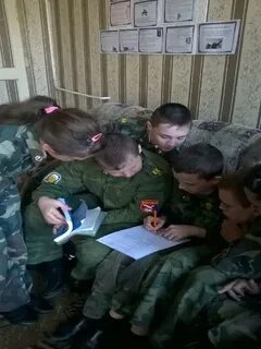 Губернаторская школа интернат