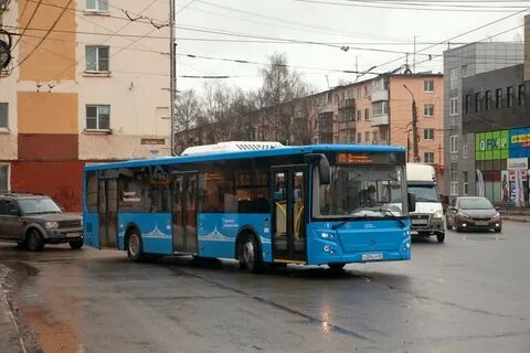 Волга тверь транспорт