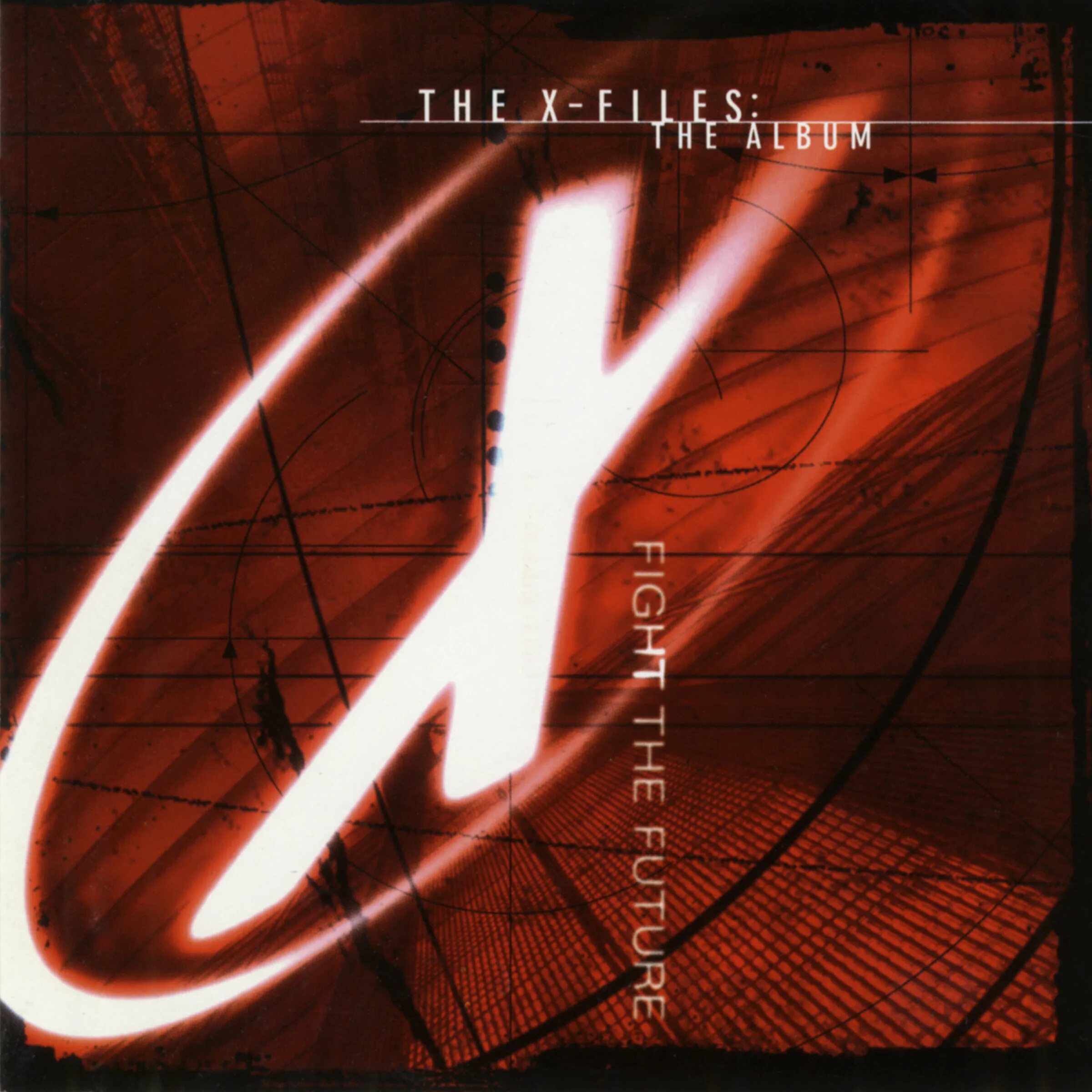 Мелодия секретные материалы. The x-files: the album - Fight the Future. 1998 The x-files: the album. Секретные материалы звук. Секретные материалы мелодия.
