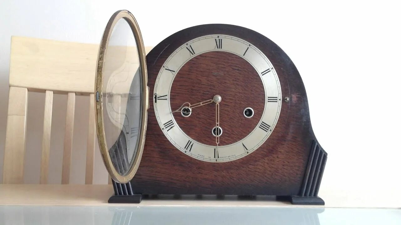 Часы youtube. Настольные часы бэнтима. smiths enfield настенные. enfield mantle clock. quartz ajanta westminster chime инструкция.