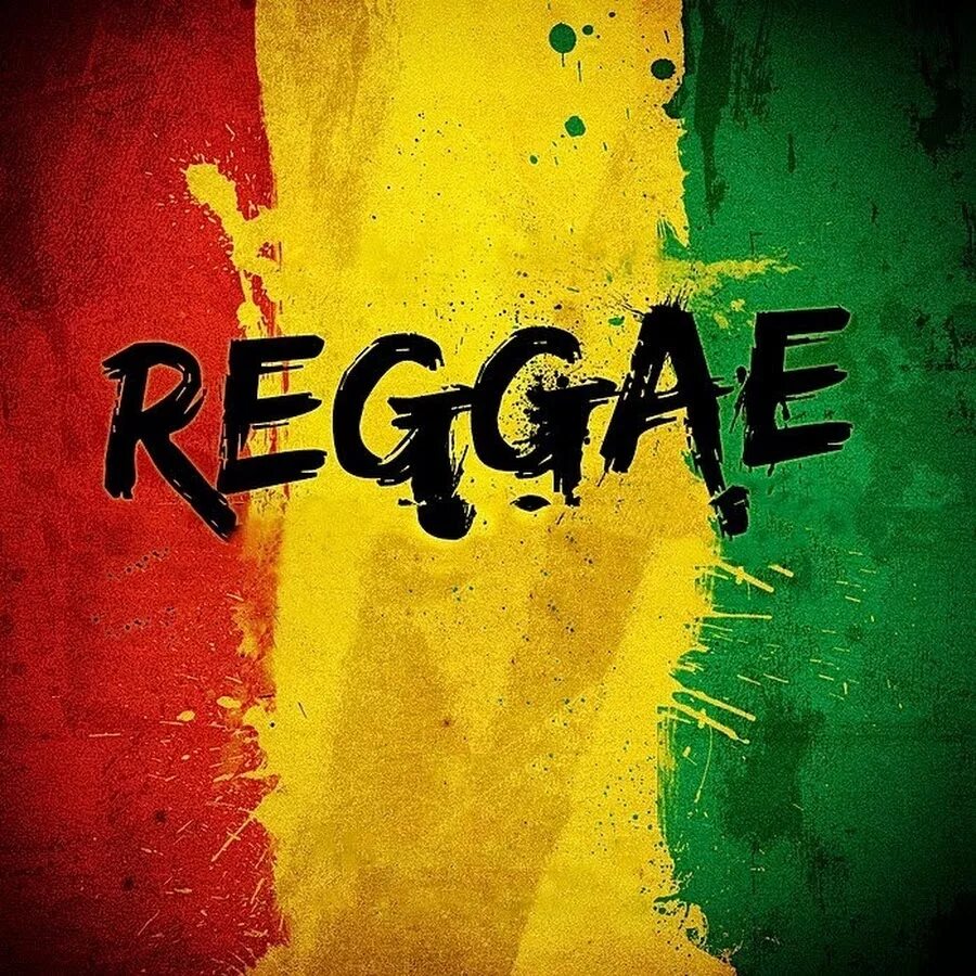 Reggae music