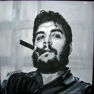 Che ci