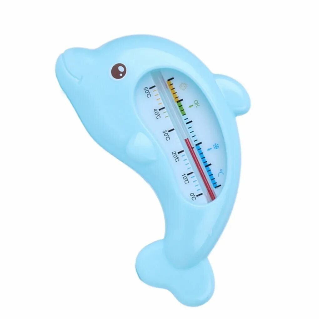 Детский градусник для ванны. Термометр для воды для новорожденных дельфин. Температура для купания новорожденного ребенка. Термометр для детской ванночки. Температура ванной для ребенка.
