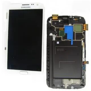 Дисплей samsung note 8