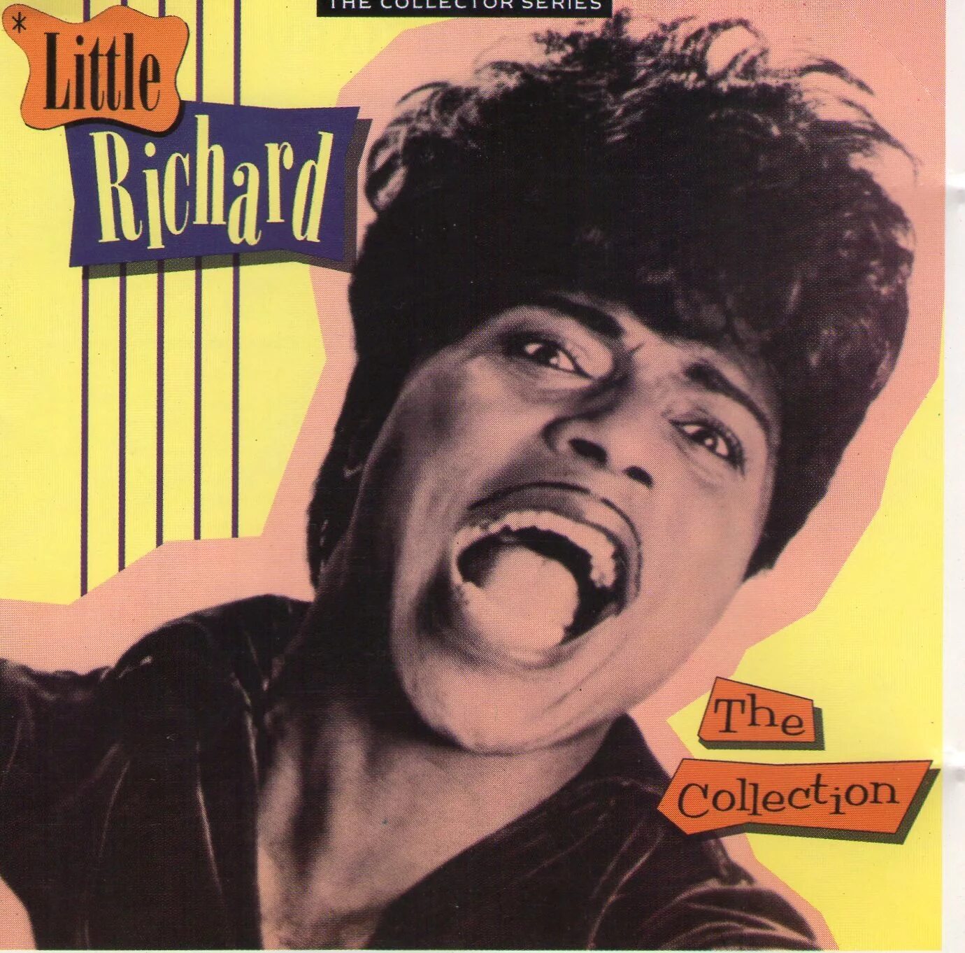 Richard collection. Little Richard обложки альбомов. Little Richard good Golly Miss Molly обложка альбом. Little Richard long Tall Sally фото.