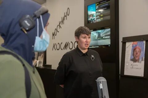 Кинобизнес сегодня
