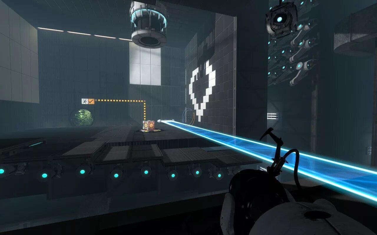 Portal ps2. Portal 2 ps4. Portal 2 на пс4. Pinball fx3 portal. Телепорт 2 игра.