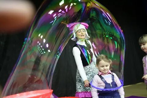 Радуга жизни 2018