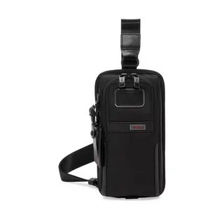 Маркетплейс Usmall.ru: заказать Сумка Tumi Alpha Compact Sling Bag Tumi, цв...