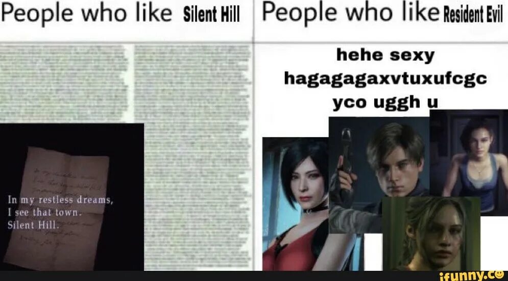 In my restless dreams i see. In my restless dreams i see that town silent hill. in my restless dreams. people who like.