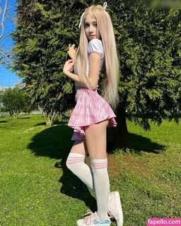 Belaofficial  LoLiBela  Lolibela  lolibela_2  lovebela Nude Leaked Only...