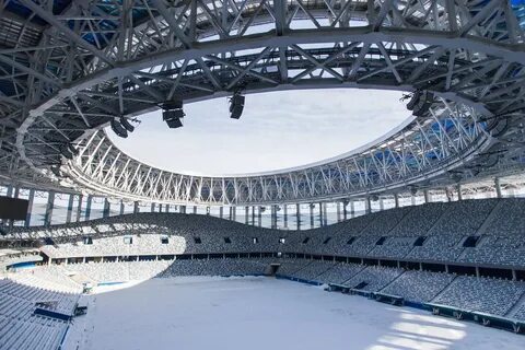 Стадион нижний новгород каток записаться