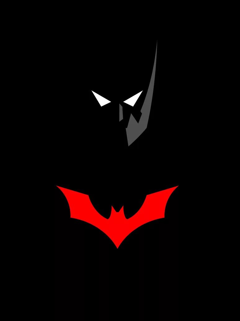 Знак Бэтмена. Символ Бэтмена. Логотип Бэтмена. Бэтмен будущего. Batman 6