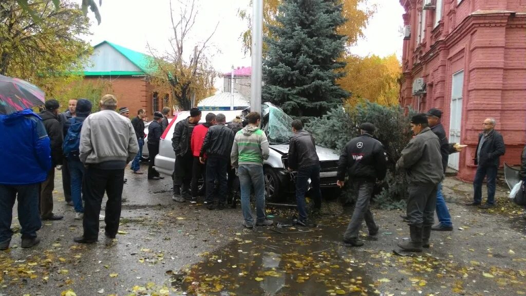 новости стерлитамака на сегодняшний криминал