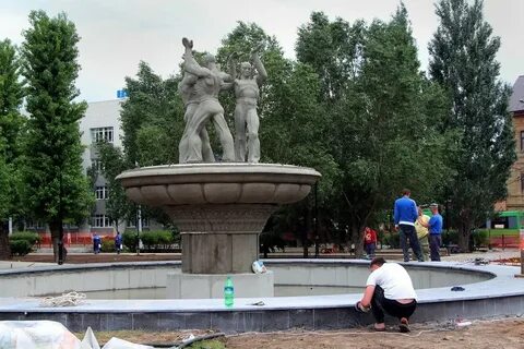 В казани в кировском