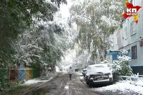 Погода в белово на ноябрь