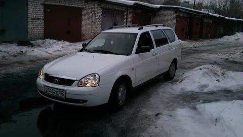 Приора универсал 217130