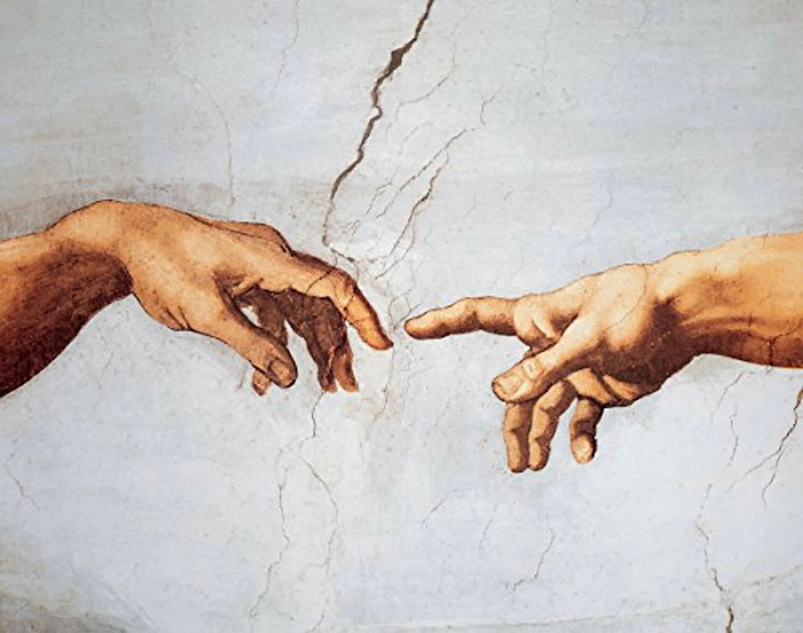Сильно тянет руки. Сотворение Адама Микеланджело Бог. Микеланджело руки Адама. Рождение Адама Микеланджело. Сотворение Адама картина Микеланджело.