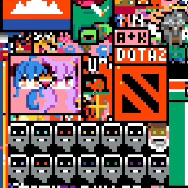 Пиксель батл 2020 полотно. Pixel battle 2022. Реддит полотно 1000. Pixel battle reddit. Pixel battle reddit.