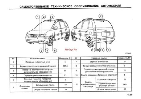 Матрикс размеры