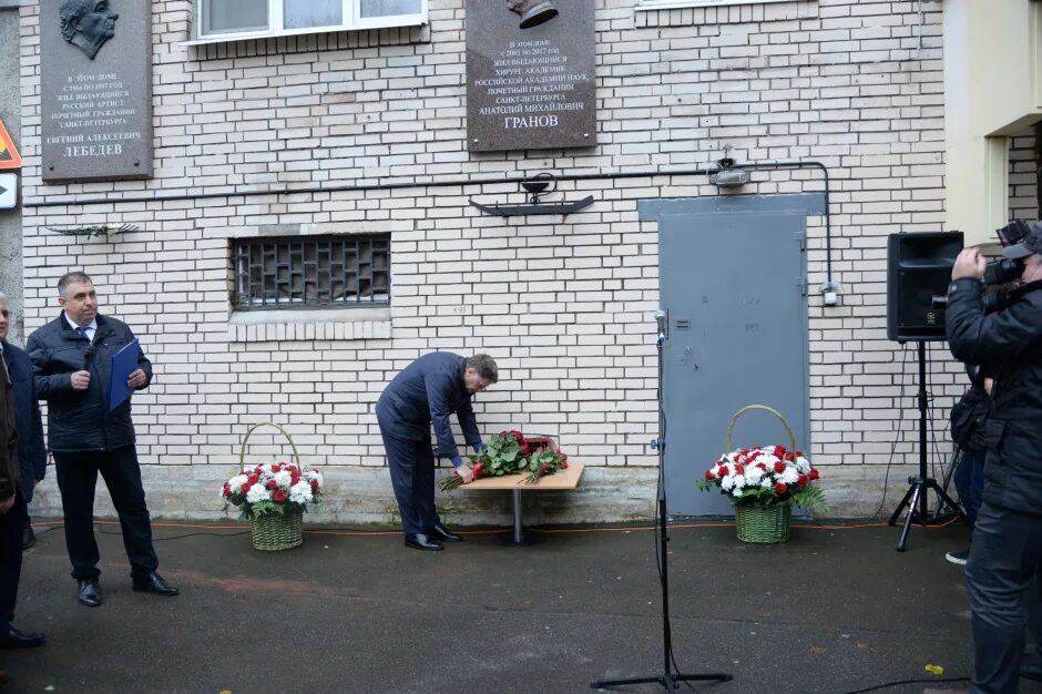 Центр гранова в петербурге. Мемориальные доски хирургу а м гранову. анатолий михайлович гранов. мемориальная доска академика александрова в санкт петербурге. мемориальная доска ленин красин петроградка.