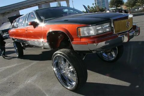 Donk setting