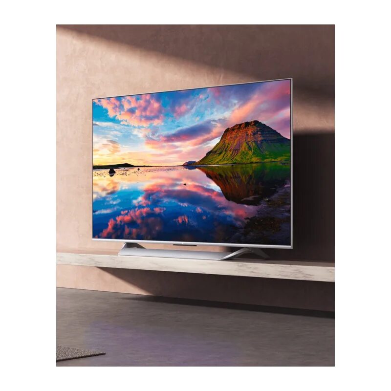 Выбрать телевизор xiaomi. Телевизор Xiaomi q1e 55″ QLED. Телевизор Xiaomi mi TV q1e 55. QLED 75 дюймов.