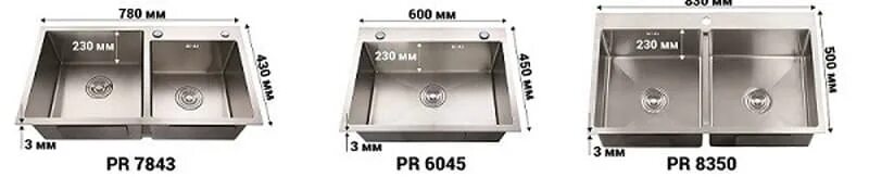 Мойка из стали 304. Мойка премиал pr6045. мойка inox stainless steel aisi 304. мойка ermo 304 из нержавеющей стали.