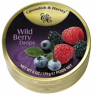 Wildberries конфеты
