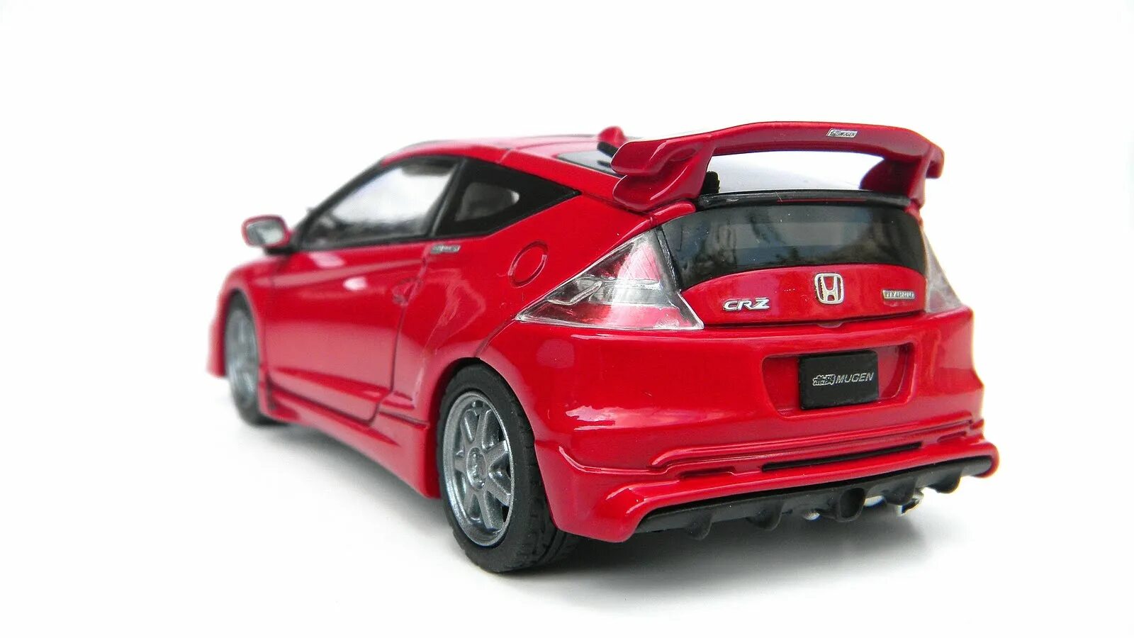 Honda models. Honda CR-Z. Honda CR-Z Mugen RR. Спойлер Mugen CR-Z. Спойлер модуло CR-Z.