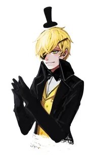 Bill art