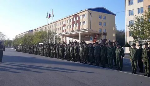 Адрес 108 полка новороссийск