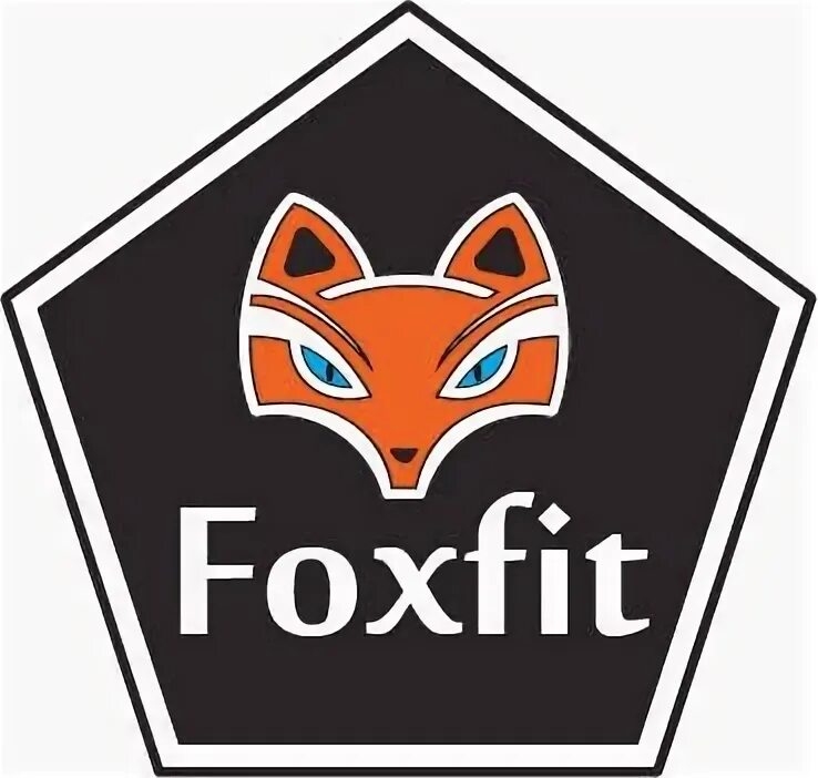 Фокс фит. Fox fit