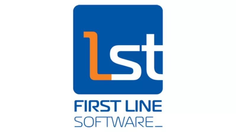 First line. Line software. First компания. Company line.