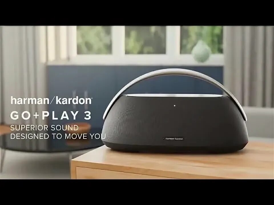 Harman kardon play 3. Harman kardon play 3