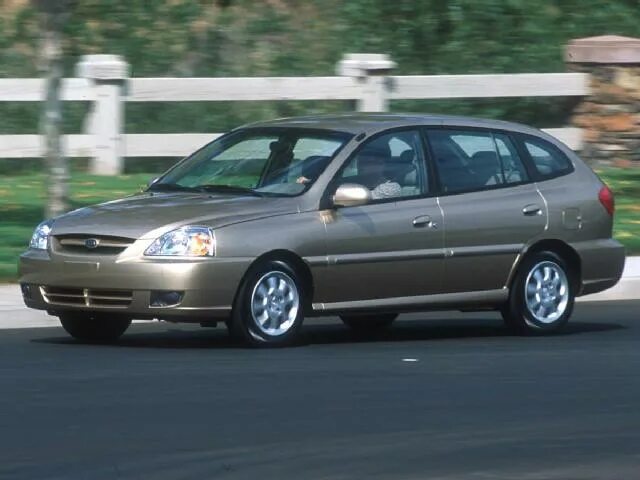 2004 Saturn ION Prices, Reviews, and Photos - MotorTrend