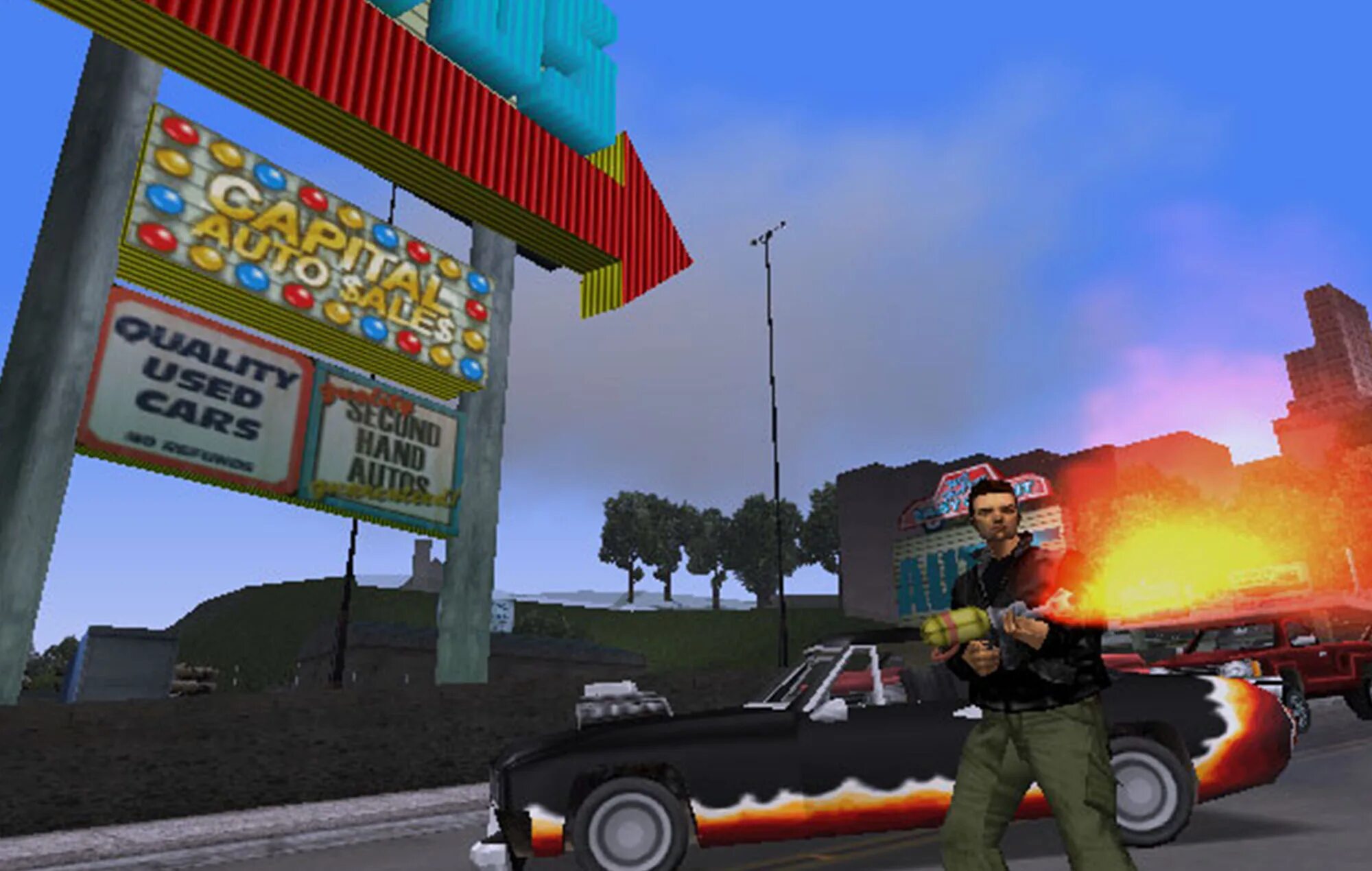 GTA 3 ps2 screenshots. Grand Theft auto 3 ps2. GTA 3 2001. GTA 3 ps2 Screens. Gta 3 xbox