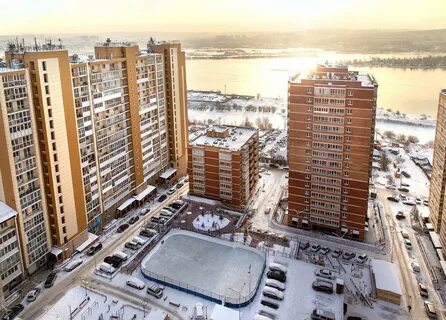 Родные берега 2