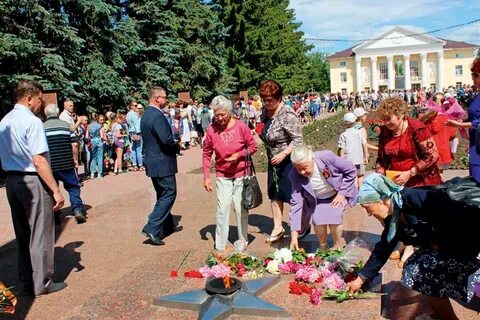 Новости похвистнево