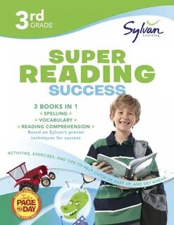 Workbook 3 grade