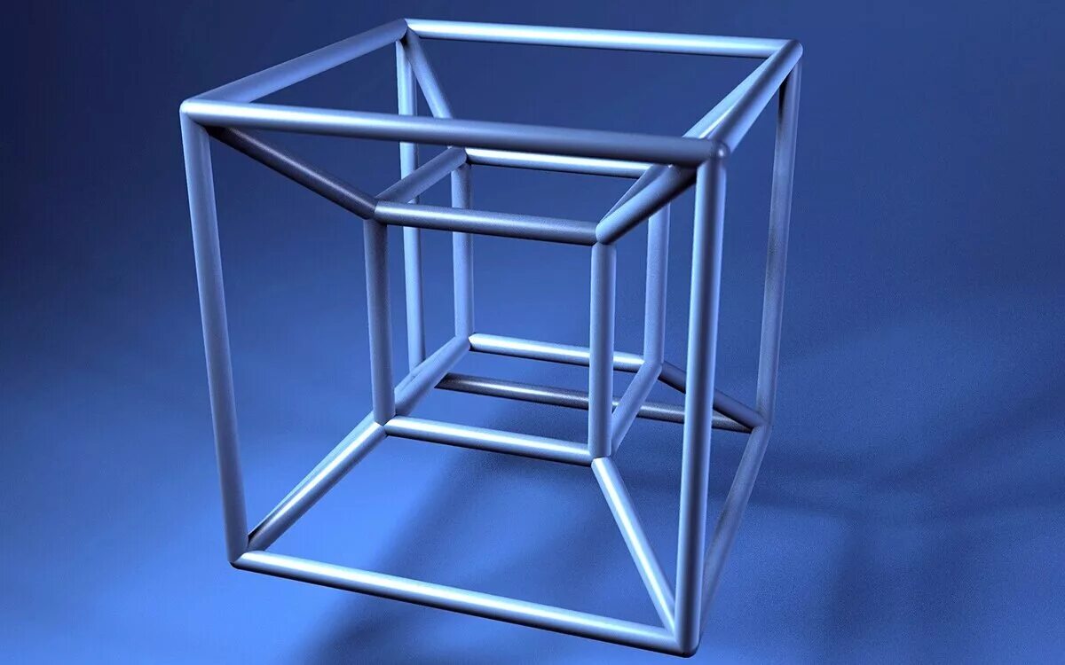 3d 6 d 1 0. Гиперкуб Тессеракт. Тессеракт 4d куб. Тессеракт 4 измерение. Тессеракт 4 мерный куб.