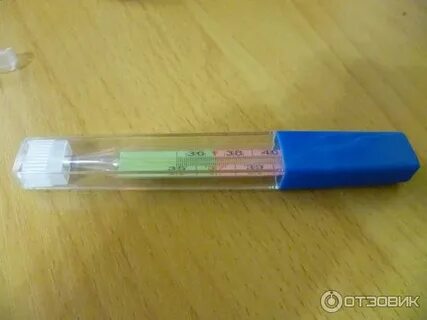 Normal glass 360 градусник max 1 10