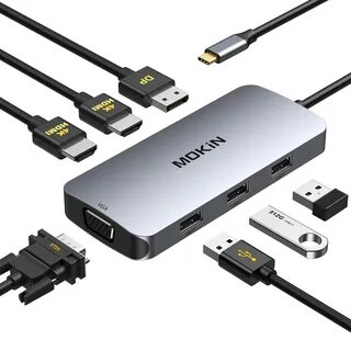 Hdmi hub