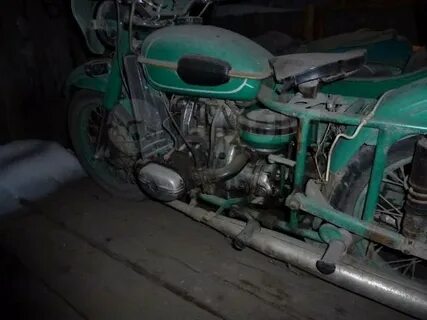 Курганская область мотоциклы